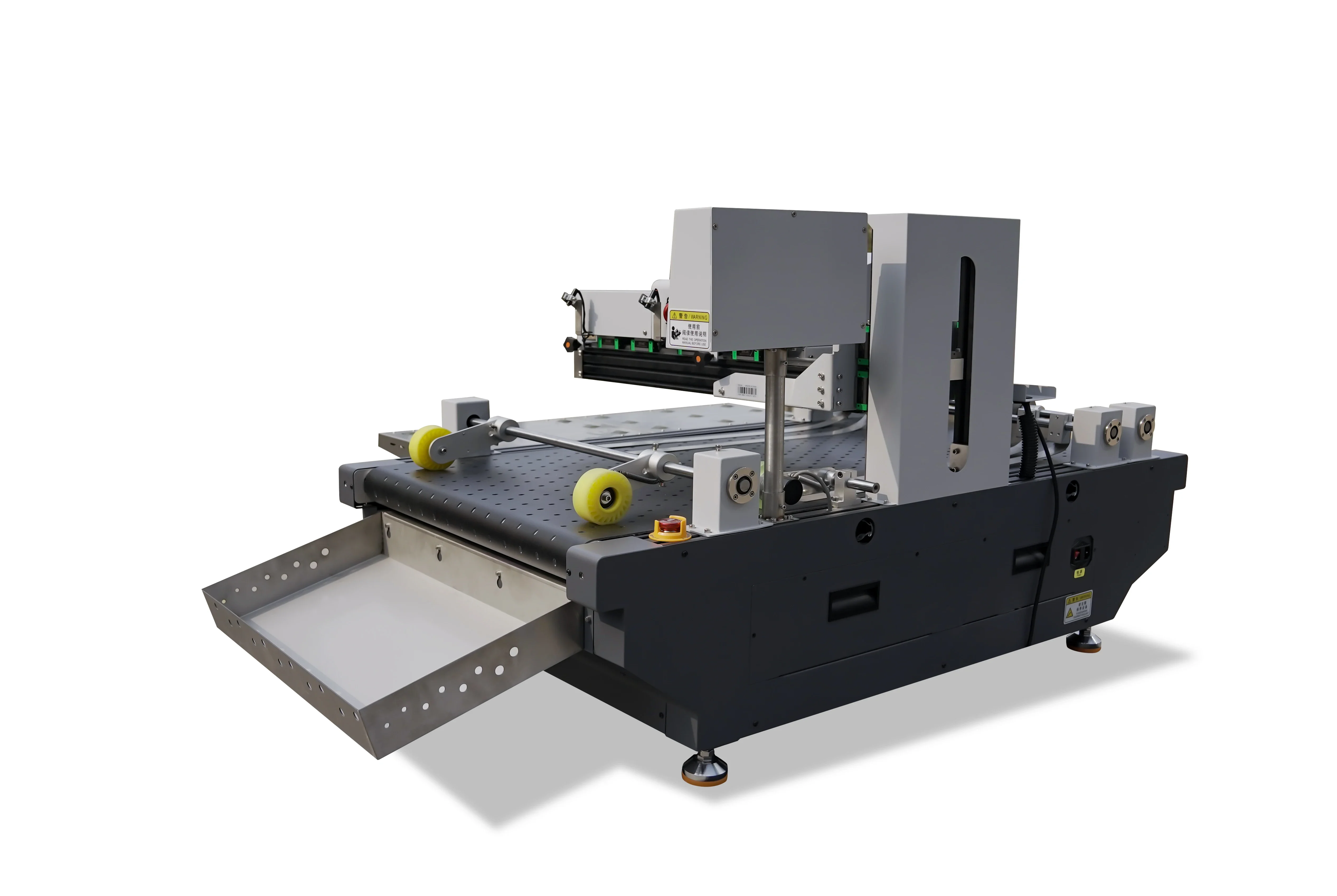 single pass direct to packaging printer corrugated box printing machine carton printer pizza box printing machine