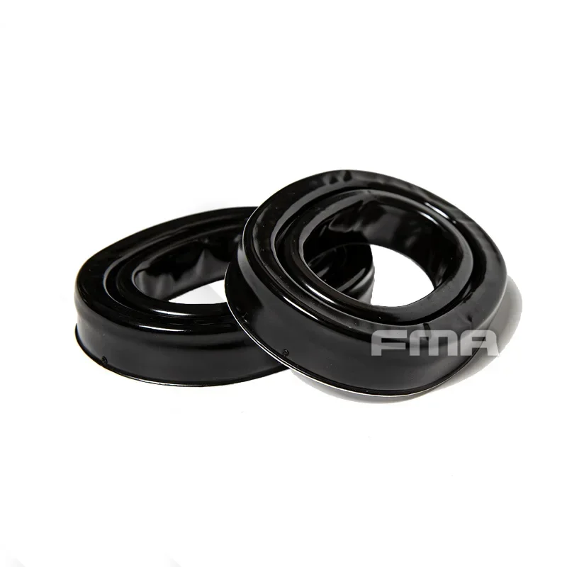 FMA Almohadillas de silicona para auriculares Comtac - repuesto - imagen 5