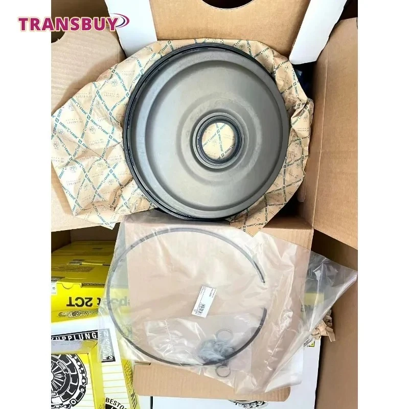 

Оригинальная 7-ступенчатая коробка передач DQ500 0BT DSG с мокрым двойным сцеплением, подходит для Audi VW, артикул 6020018000.