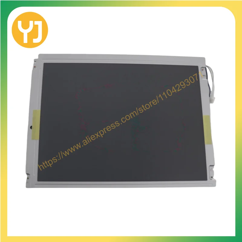

Original 10.4-inch Industrial Display 640 *480 NL6448AC33-18 NL6448AC33-27 in stock