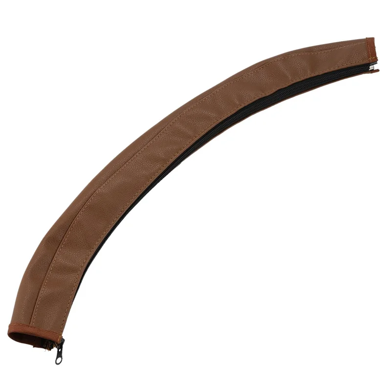 

XX-2X аксессуары для колясок, чехлы с ручкой, инвалидные коляски, подлокотник для детской коляски, защитный чехол из искусственной кожи для коляски Yoya