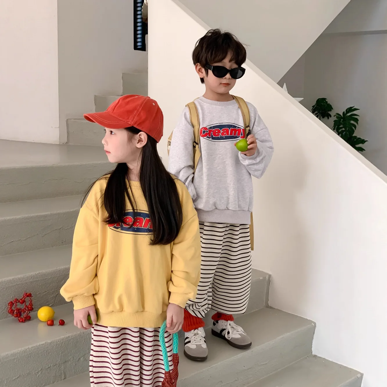 2026 New Style Boys' Warm Down Jacket Winter Clothing Long-Sleeved Shirt Children's Autumn-Winter Hooded Shirt Casual Shirt
