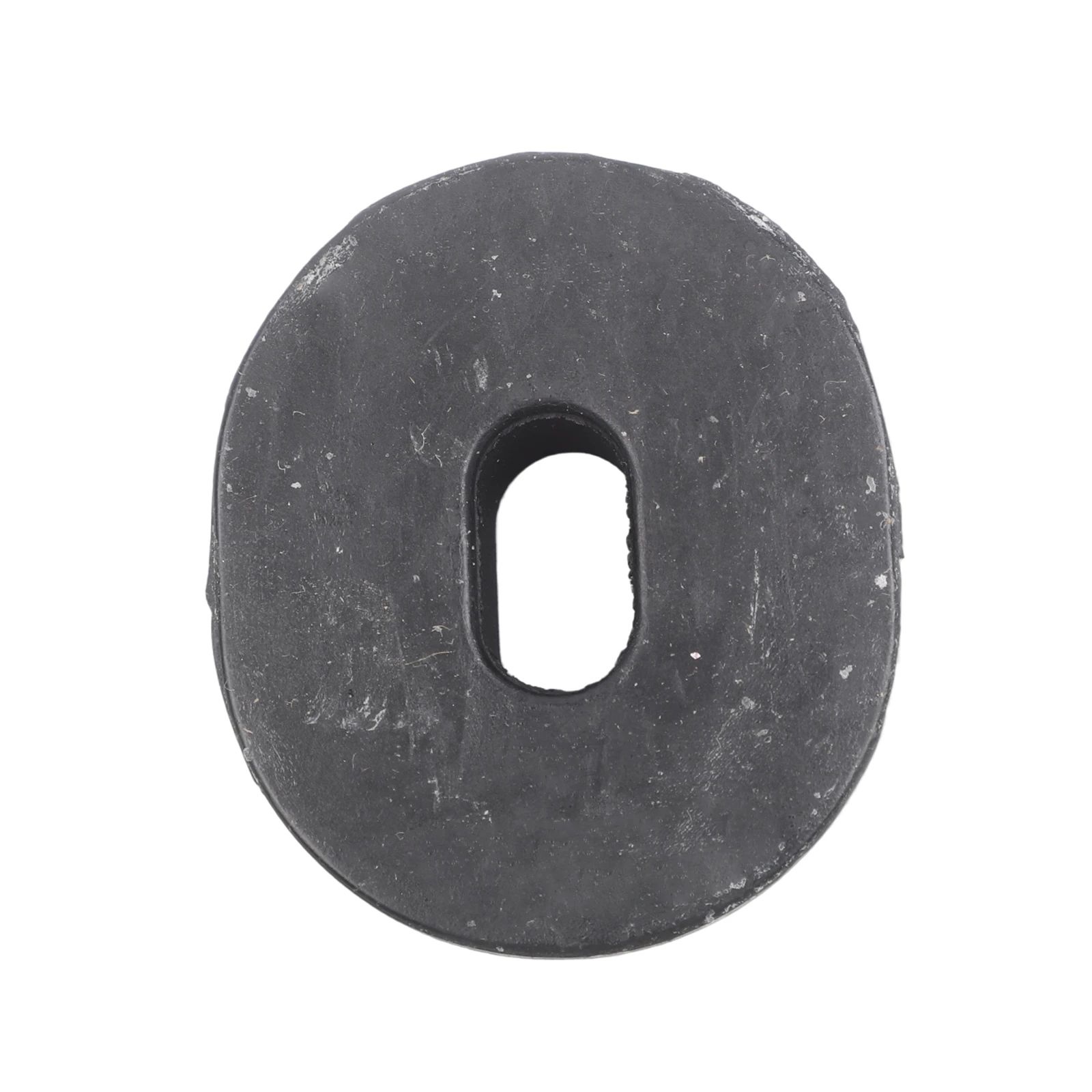 14*14*2.5cm Rubber Radiator Bracket Cooling Support Bushing Vibration Dampening Easy Installation For Golf MK5 MK6