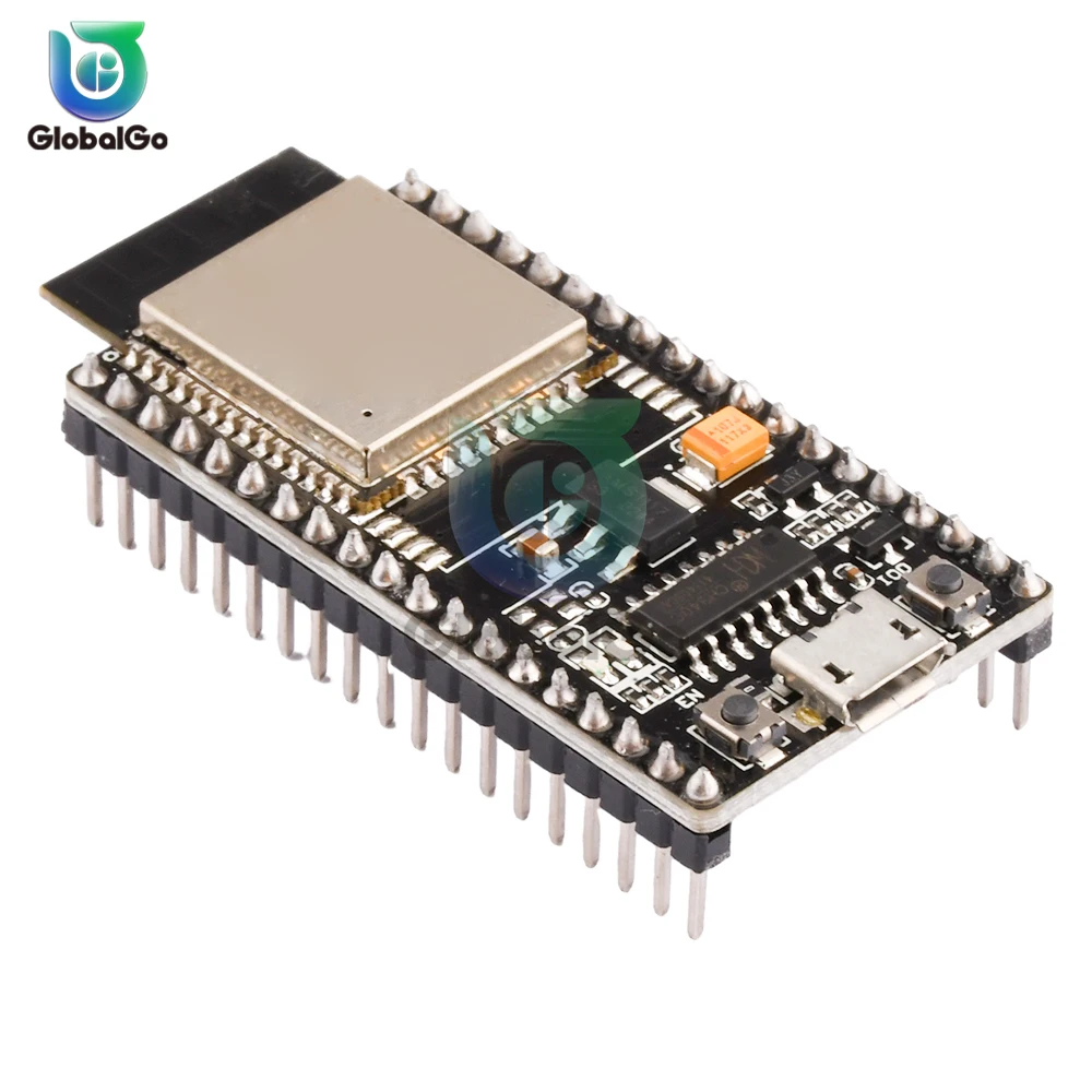 لوحة تطوير 11 نواة لوحة ESP32 لاردوينو