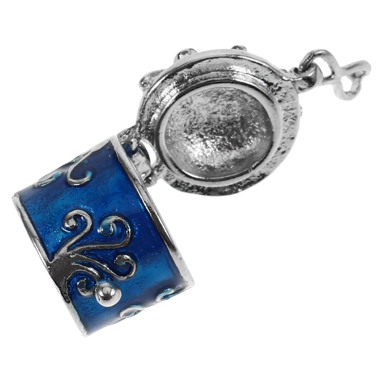 

Dog Ash Urn Pendant For Pet Memorial Cremation Necklace Small Metal Keepsake Pendant For Ashes Of Loved Dog Urn Jewelry