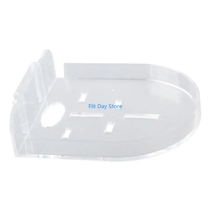 F92C Mini Surveillances Camera Stand Adhesive Wall Mounted Security Camera Bracket Holder Baby Monitor Support Holder Gifts