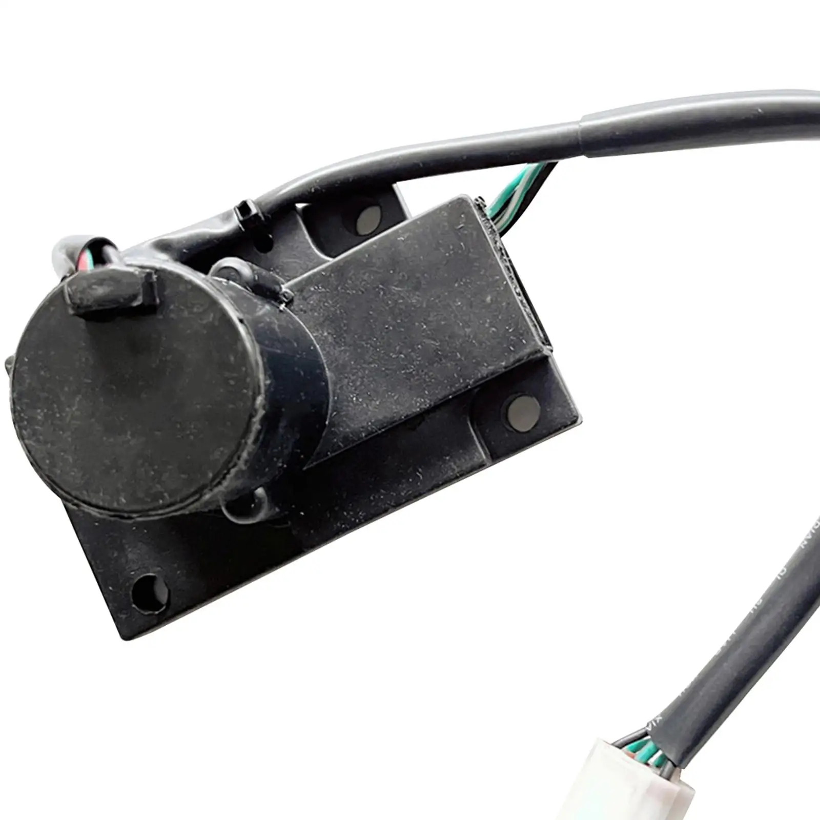 Durable Iron Shift Motor 24446C High Performance Replacement Gear Drive for 125cc Motor