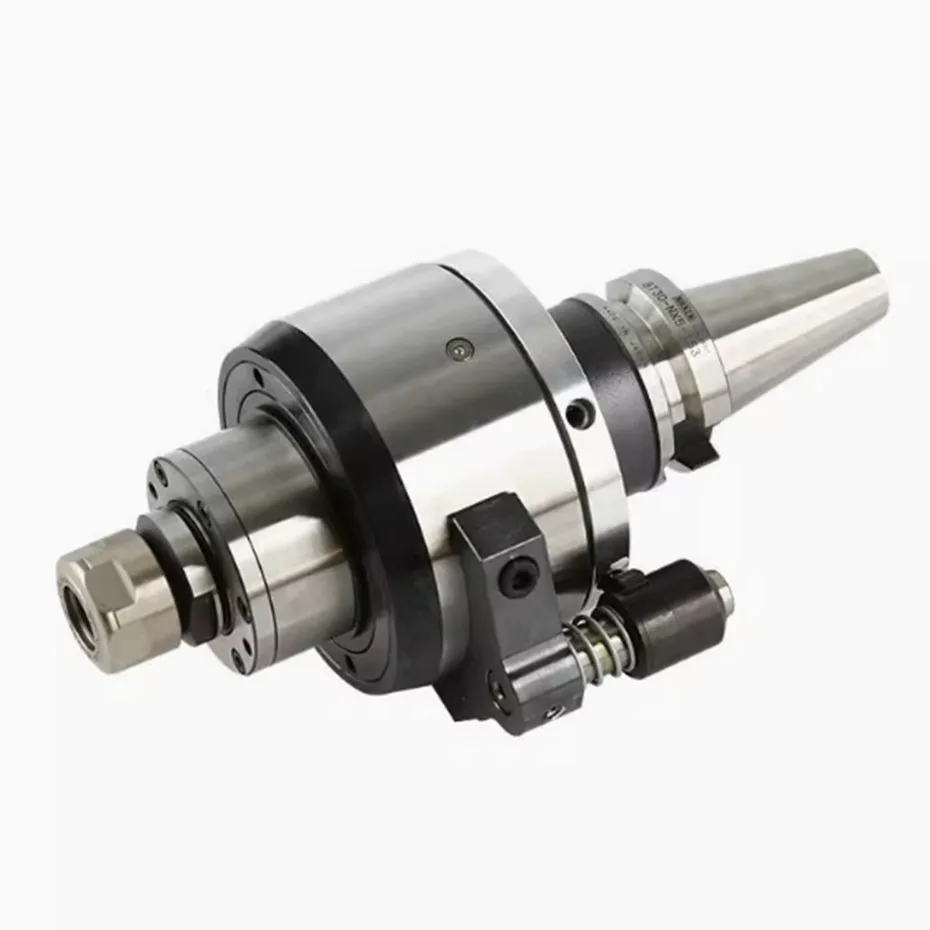 Nikken Spindle Spee…