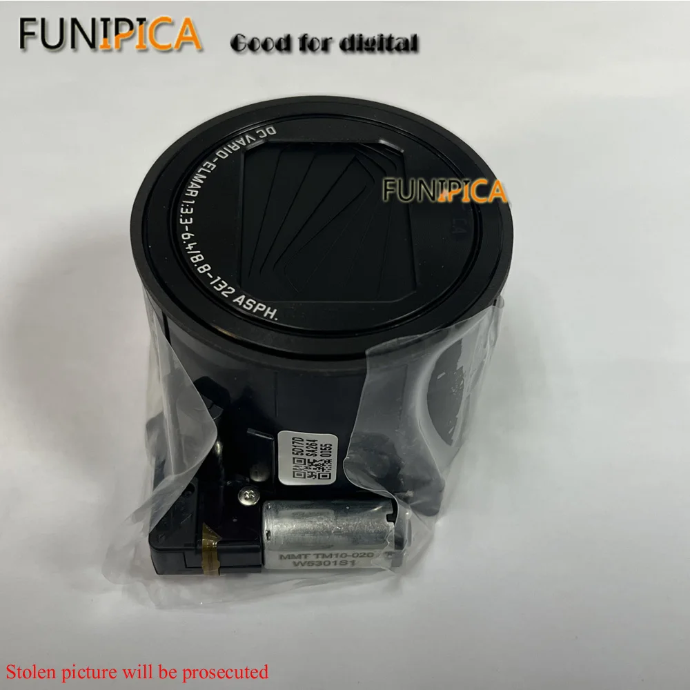 New Original For Panasonic Lumix DC-TZ200 DC-ZS200 DC-TZ220 DC