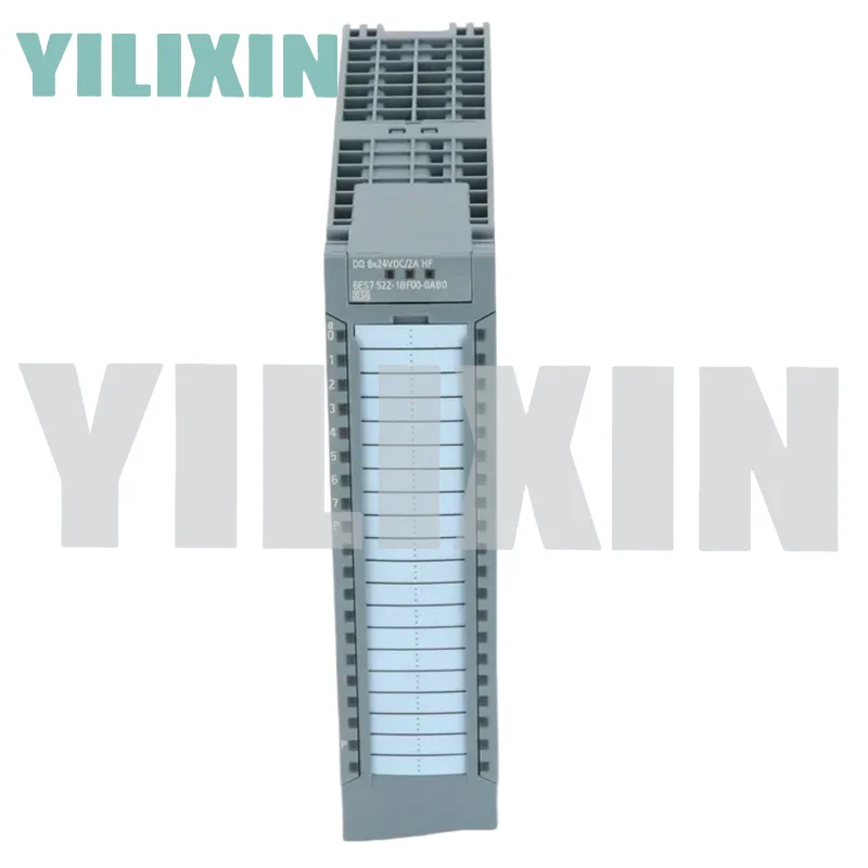 

New And Original S7-1500 6ES7522-1BF00-0AB0 Module