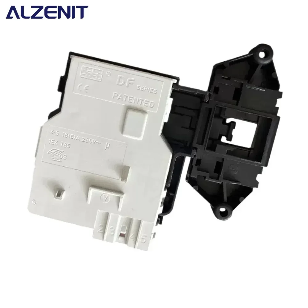 New Electric Door Lock Delay Switch For LG Washing Machine EBF49827803 220V-230V Washer Parts