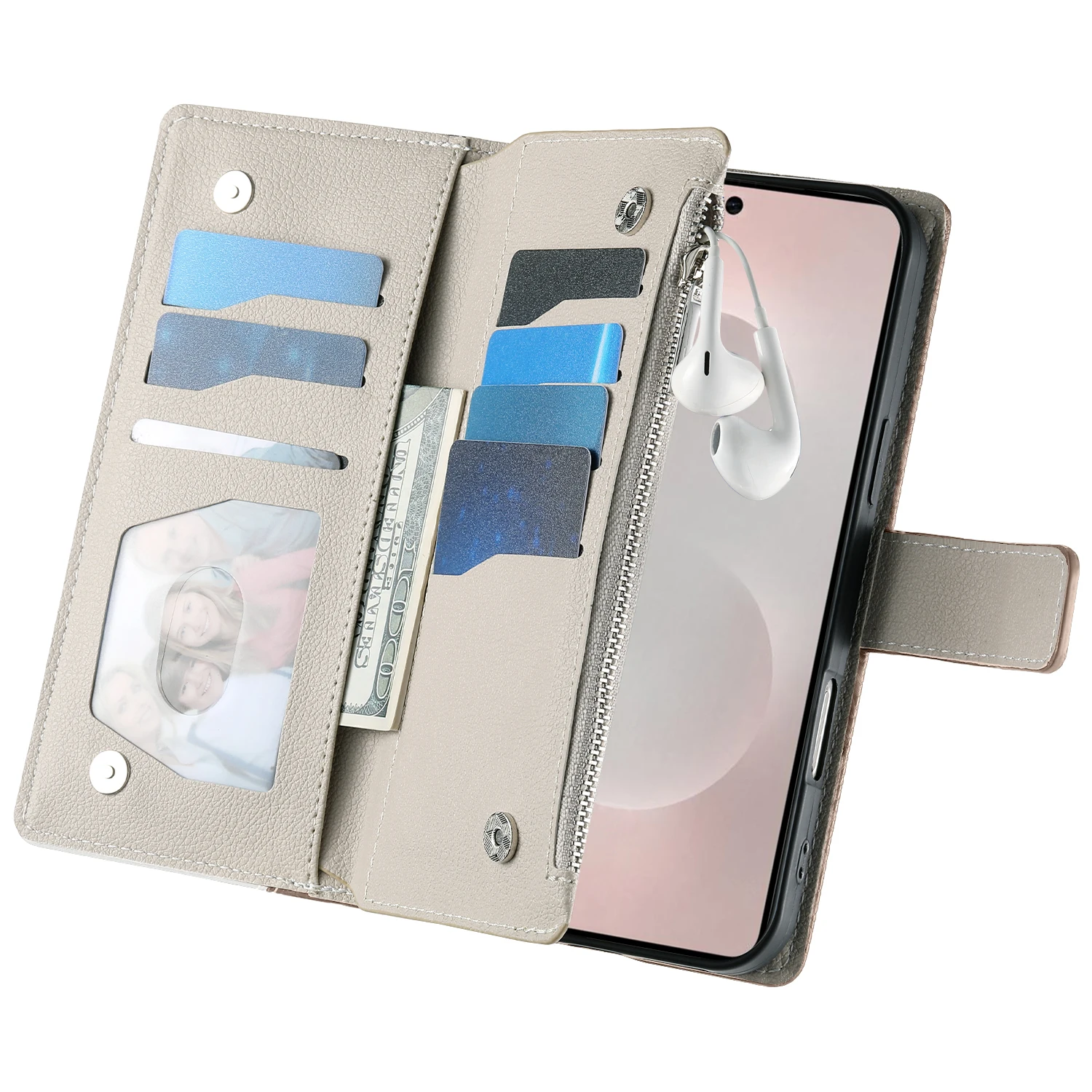 Thumbnail 2 - #79 Compare Wallet Style Phone Case Before You Buy