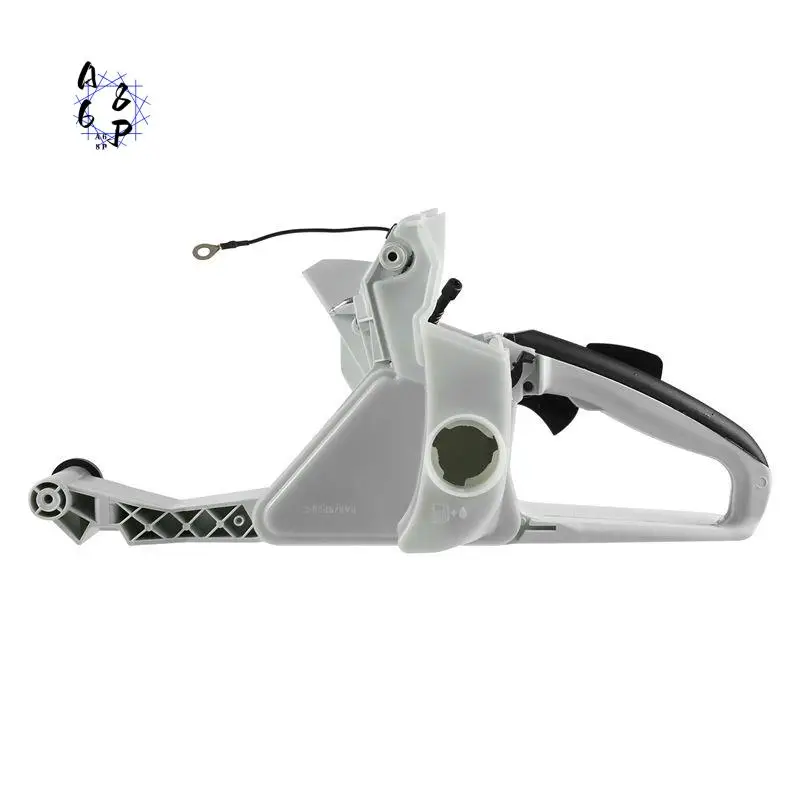 a68p-ガス燃料タンクバックリアハンドル-stihl-ms381-ms380-チェーンソー-1119-350-0854-用