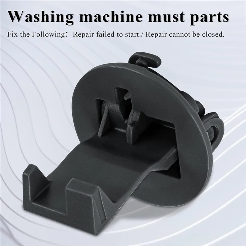 ABVI-W11457841 Ударка крышки стиральной машины для Whirlpool Maytag W11091027 Замок крышки стиральной машины и сушильной машины