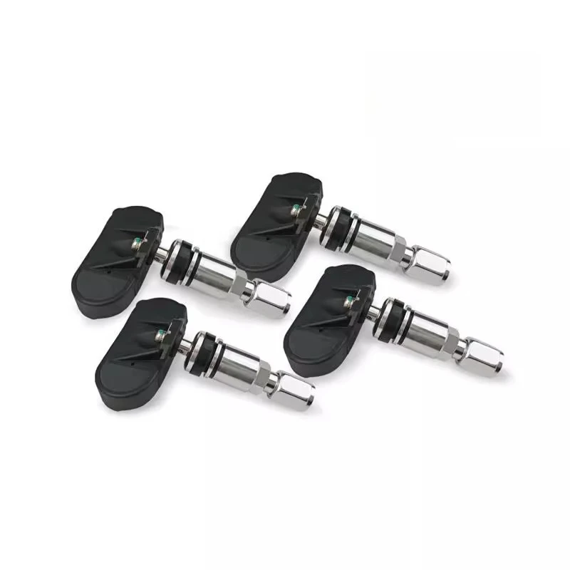 Tire Pressure Monitoring Sensor USB Interface Car Tire Pressure Monitoring Value