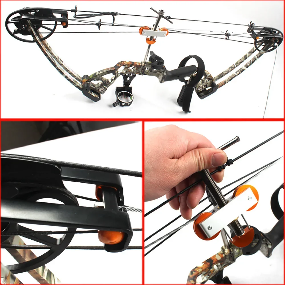 

Archery Compound Bow Press Portable Bow Press L Bracket Bow Release Outdoor Shooting Arrow Hunting Accessories