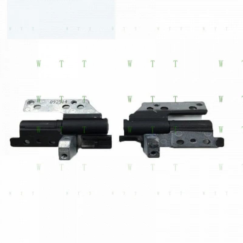 

DD 2X LCD Screen Hinges Kit SET For Dell Precision M6800 VAR10 Non-touch type L+R