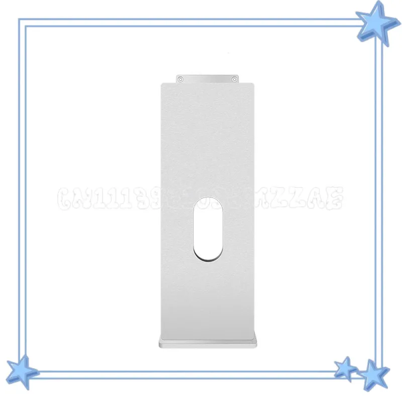 Monitor Bracket Base Aluminum Alloy Screen Bracket Lifting Rotating Bracket XDR Wind Can Be Wirelessly Charged
