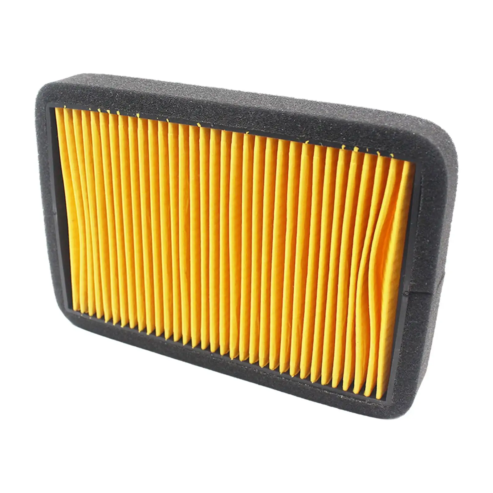 Motorcycle Air Filter Cleaner Bj150-29A-29B Fit for 150cc 500cc