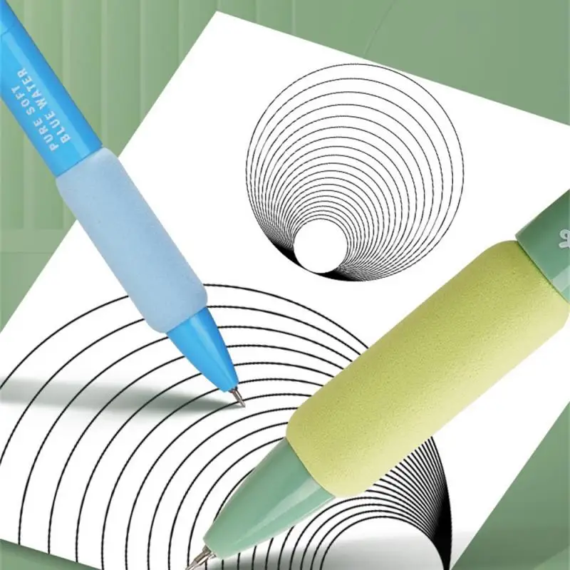 4 шт./набор, гелевые ручки 0,5 мм