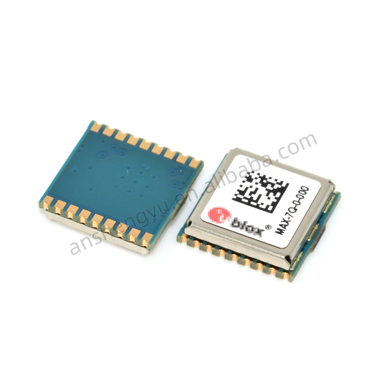 

MAX-7Q-0-000 MAX-7Q New Original Integrated Circuits IC GPS