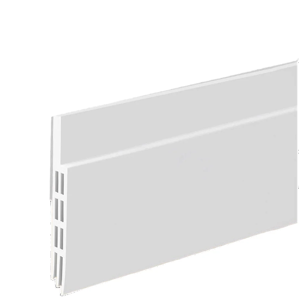 Sound Absorbing Door Bottom Seal Strip TPE PVC Material - Weatherproof Dustproof Insectproof 90x4x0.5cm for Home Office Use