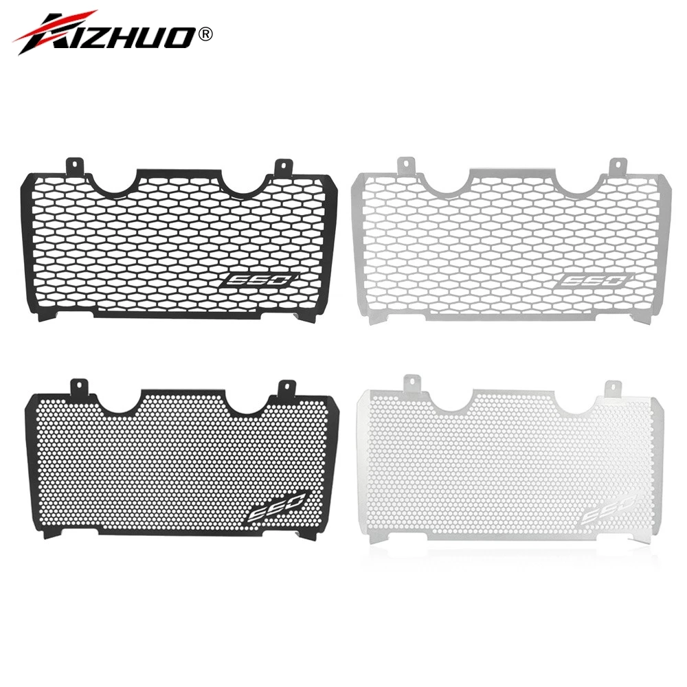 

For Aprilia Tuareg 660 Tuareg660 Radiator Guard Grille Protective Guard Cover 2022 2023 2024 2025 Water Tank Net Accessories