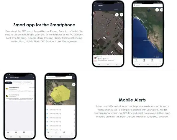 Dispositivo de seguimiento GPS de vigilancia Hunter caza pescador