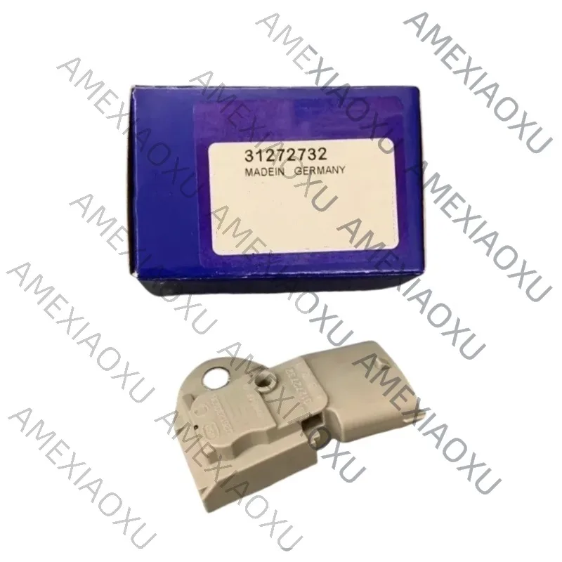 

Новый датчик давления топлива в топливной рампе (на впускном коллекторе) 0261230239 31272732 для Volvo XC70 XC90 XC60 V50 V70 S60 S80 2001-2012