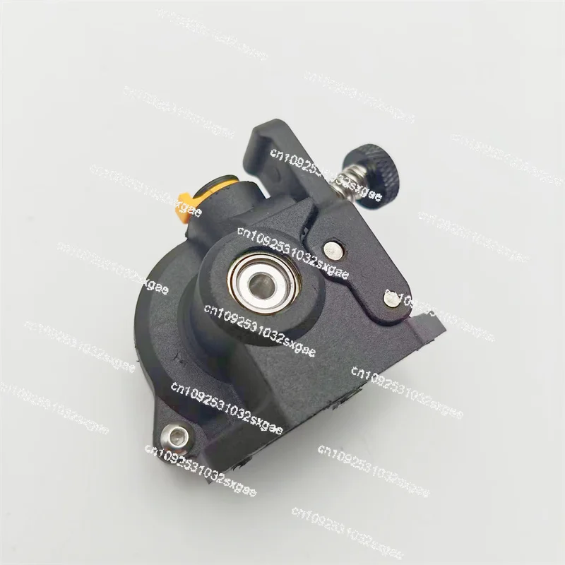 Orbiter 2.0 Galileo Extruder للطابعة Voron Trident ثلاثية الأبعاد، آلة بثق قصيرة المدى عالية الدقة