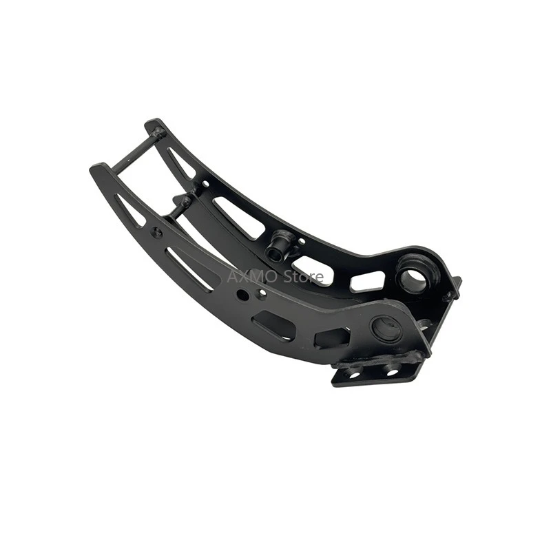 

For Kukirin G2 Pro 2024 Electric Scooter Original Rear Foot Rest Pedal EU Electric Scooter Replacement Parts