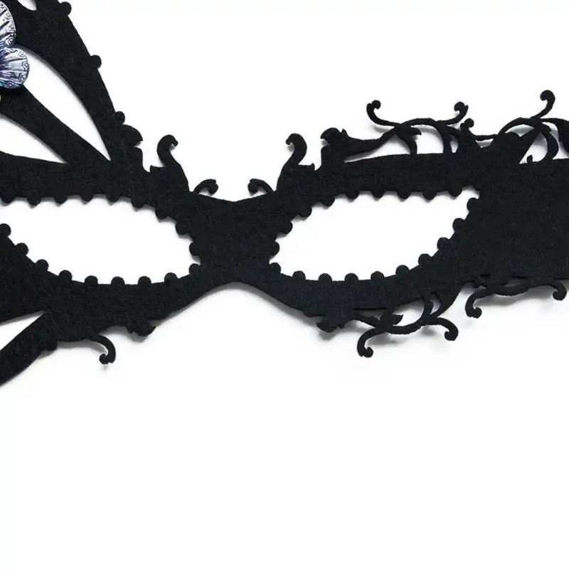 39BB Maschera per Mascherata Maschera per Occhi, Maschera a Farfalla Maschera per Decorazioni in Maschera per Donne Feste in