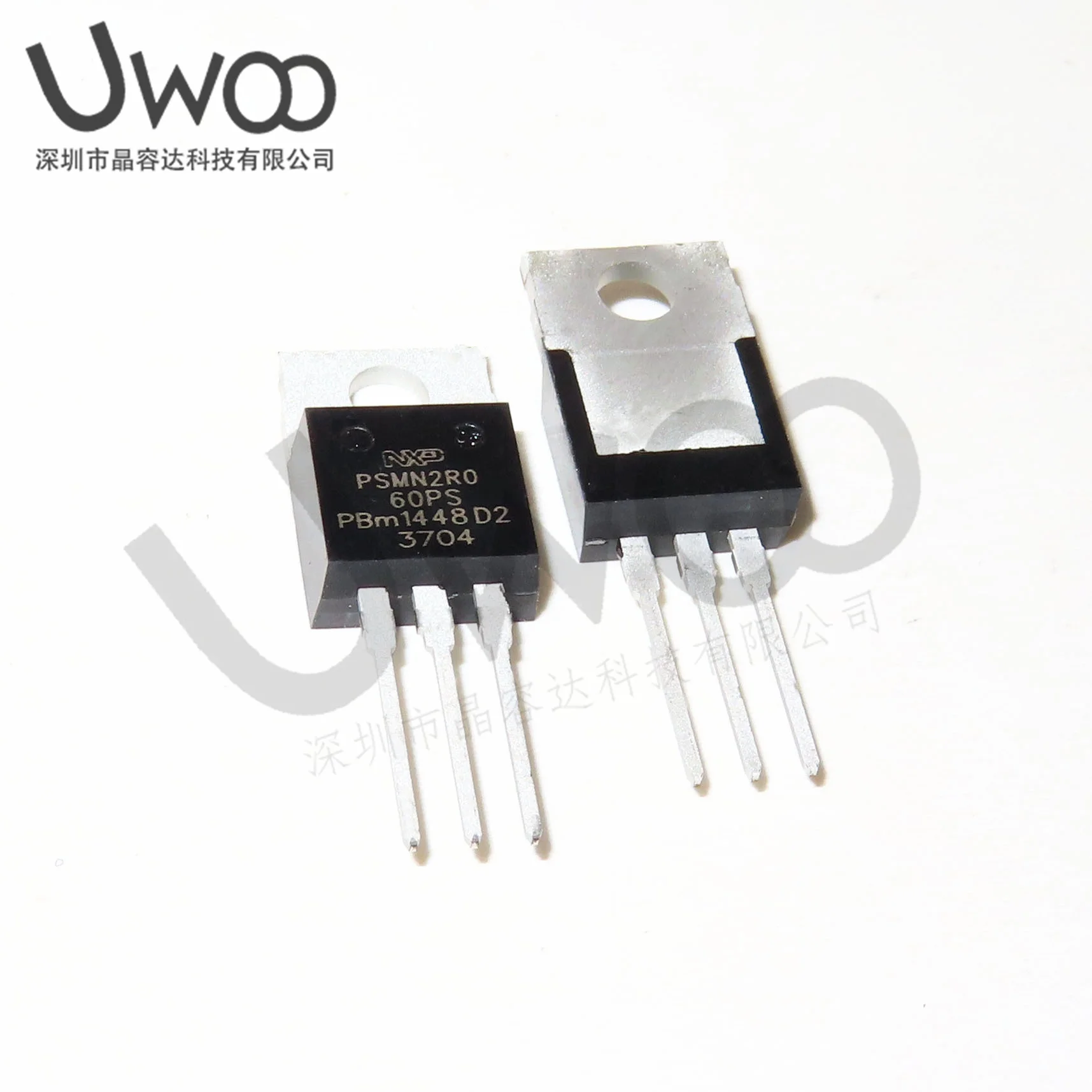 10/pcs Mounts PSMN2R0-60PS, 127 TO-220AB n-channel 60V 2.2mΩ standard level MOSFET IGBT Module New Original