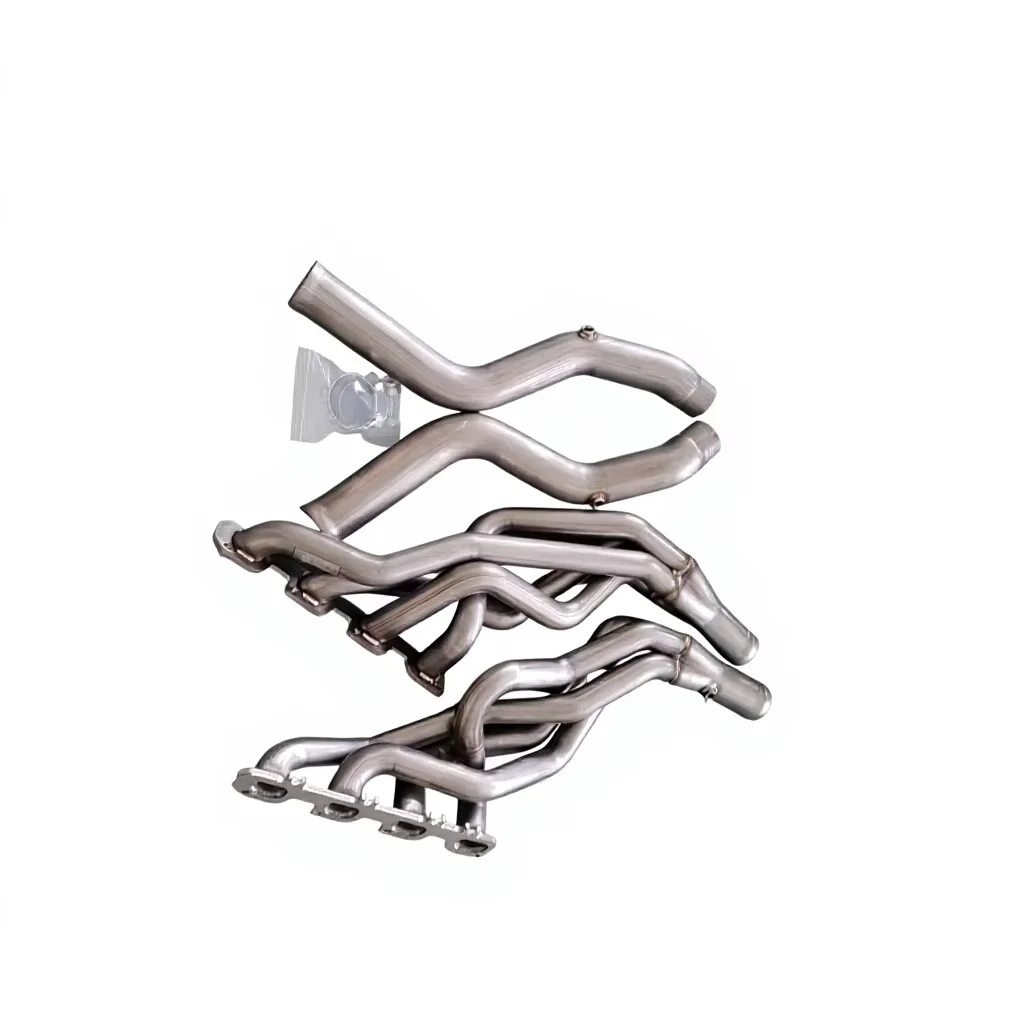 Premium Exhaust Manifold for 2020 Dodge Charger 5.7L 6.4L V8 HEMI Direct Replacement