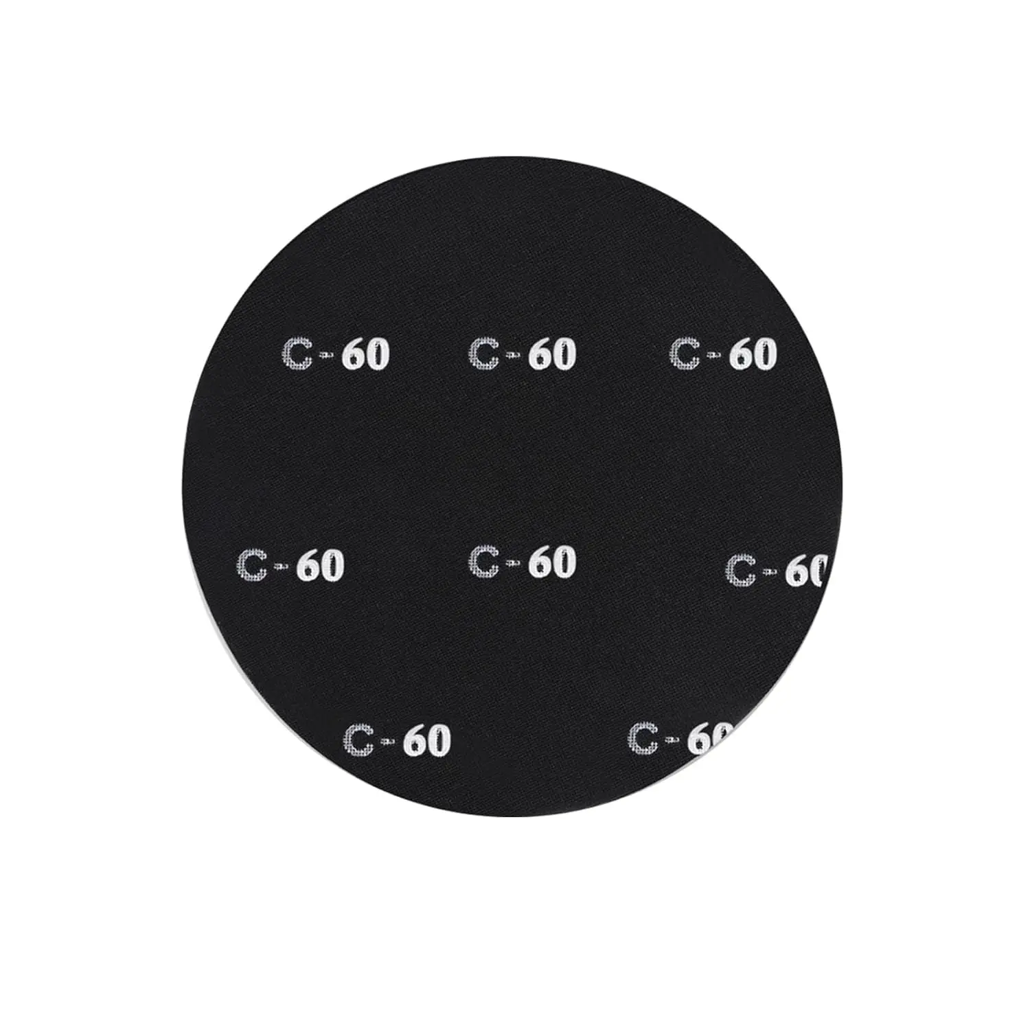 

Набор из 10 абразивных сетчатых дисков 17 дюймов, зернистость 60, для ухода за деревянными полами и эпоксидными покрытиями