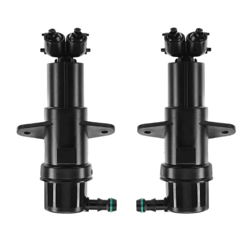 

Left Or Right Car Headlight Washer Nozzle 61673416467 61673416468 For BMW X3 E83 Headlight Cleaning Nozzle