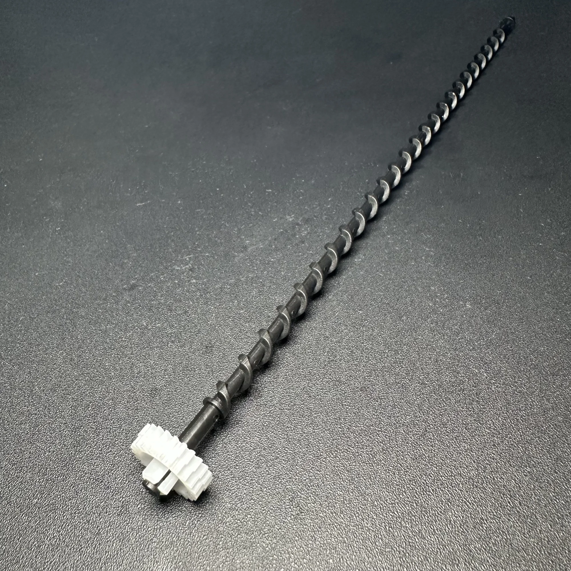 

Для Kyocera M5521cdn M5521cdw M5526cdn M5526cdw P5021cdn P5021cdw P5026cdn P5026cdw DK-5230 DK-5231 Шнековая шестерня барабана * 2