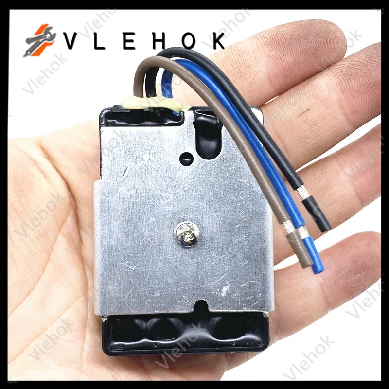 Electronic unit for METABO TS254 343083300