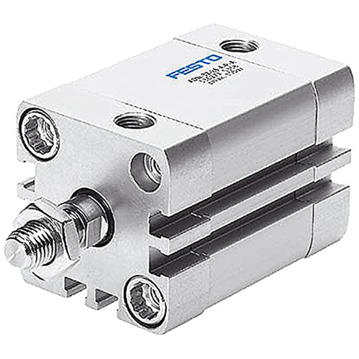 

Festo 536274 Compact Double Acting Cylinder, ADN-32-40-A-P-A