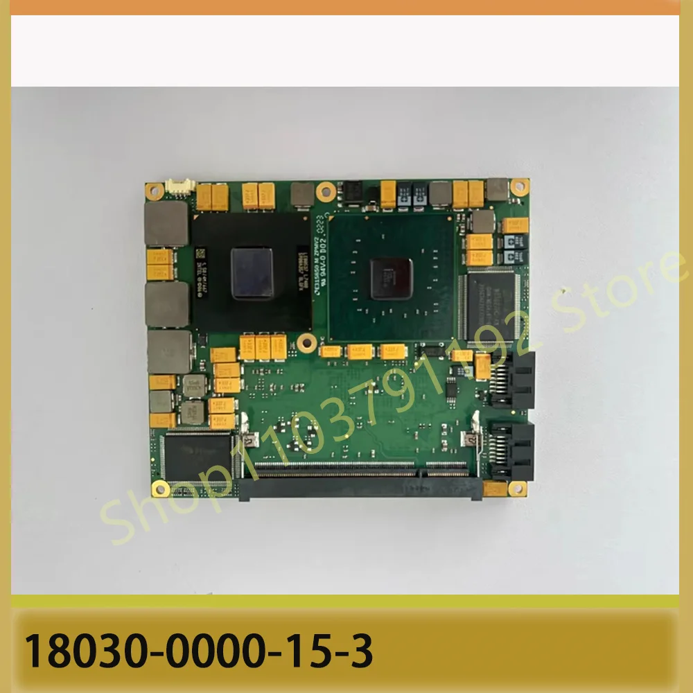 

Industrial Computer motherboard 18030-0000-15-3 motherboard
