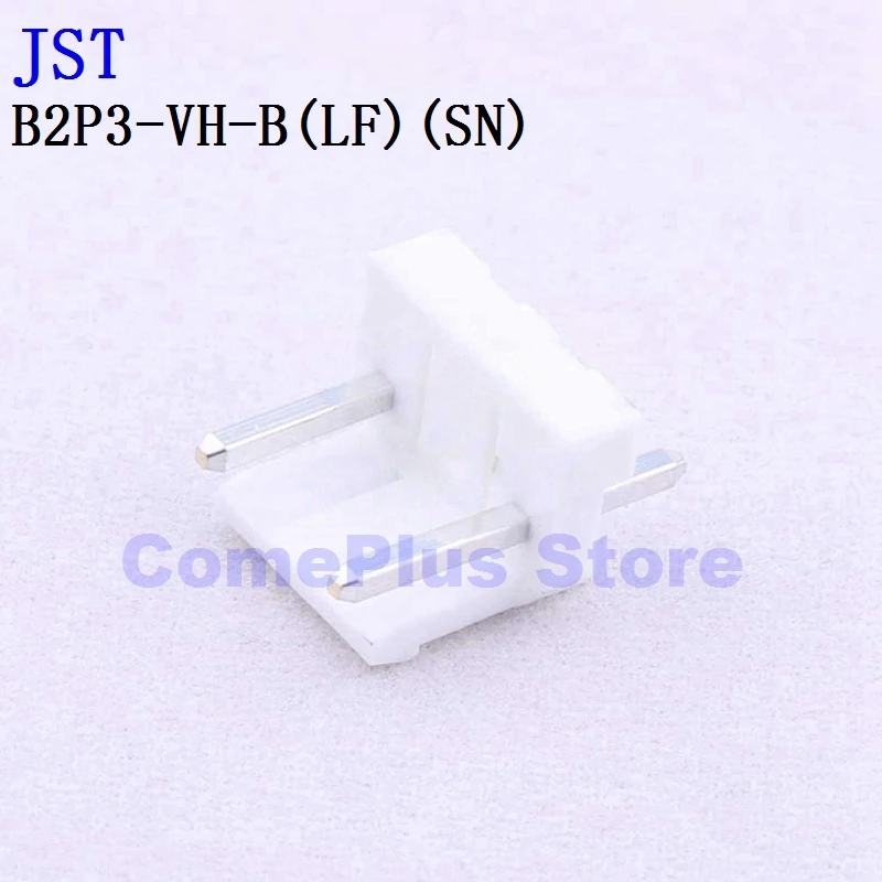 

10PCS B2P3-VH-B B4P7 (LF)(SN) Connectors