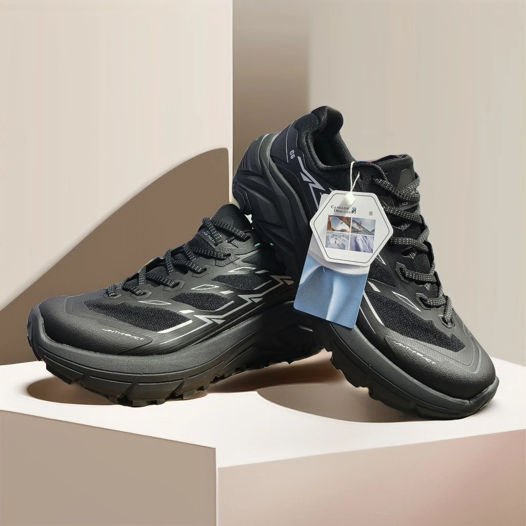 

2026 New Golf Shoes Men Comfortable Golfing Sneakers Waterproof Walking Footwear for Golfing Lightweight