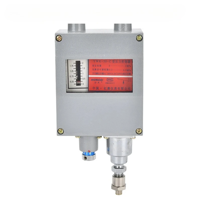 YWK-50-C Pressure C… - image