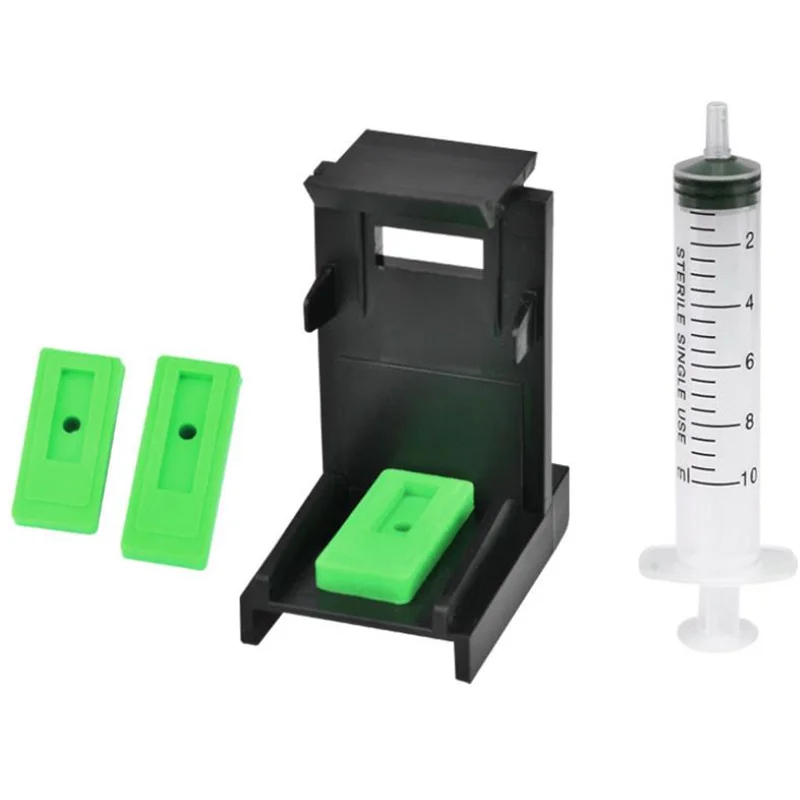 NEW Ink Cartridge  Tool for 121 122 140 141 300 301 302 21 22 61 650 652