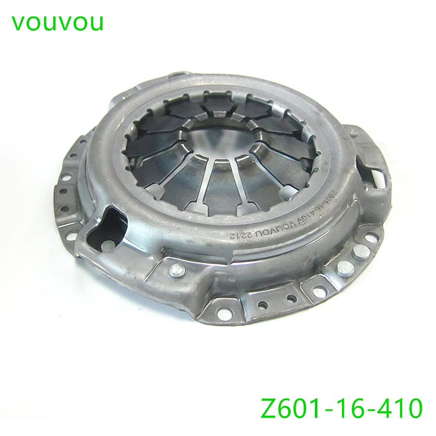 Car accessories Z601-16-410 clutch plate for Mazda 3 2004-2012 BK BL 1.6L MT Z601-16-510