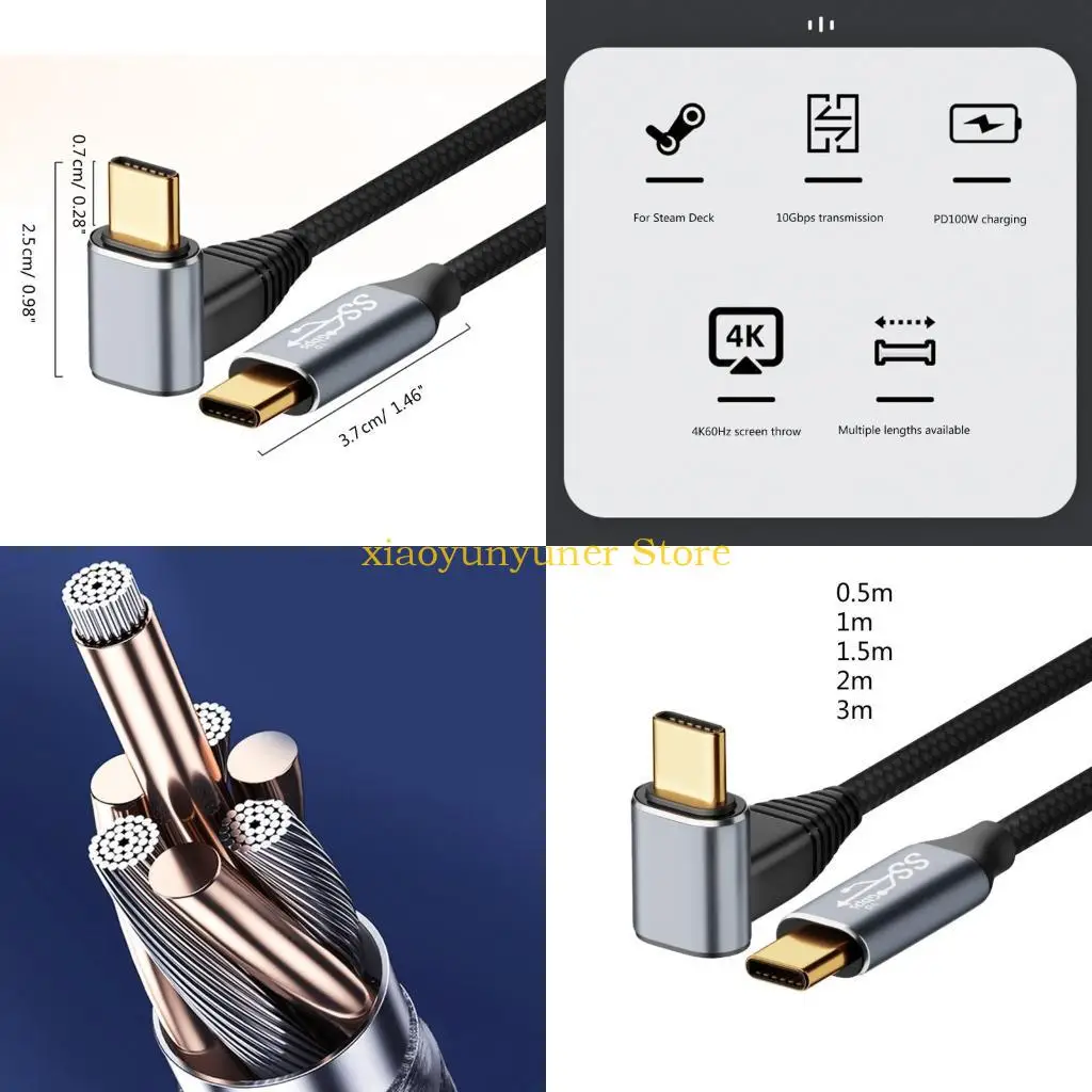 P9JB 100W Usb C To …