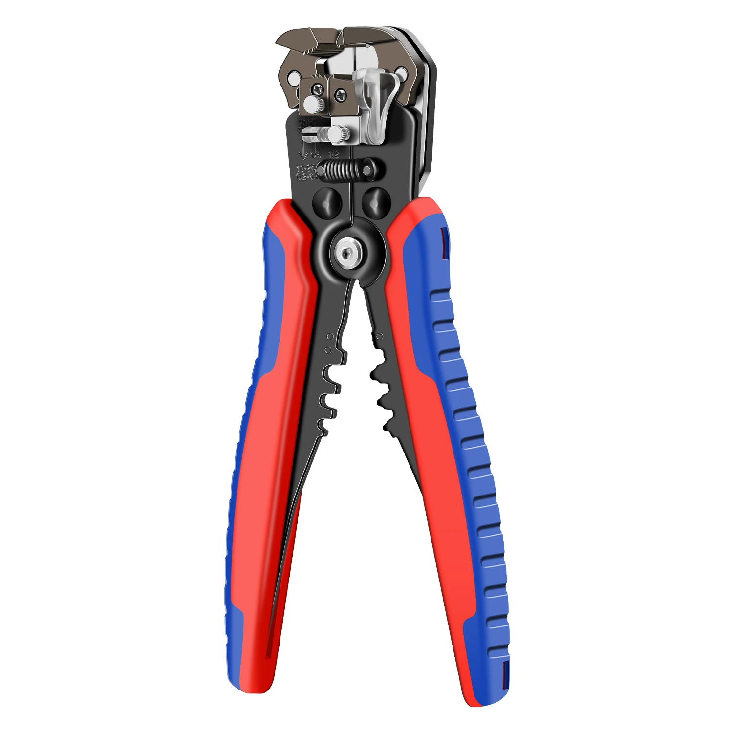 SJ-D2 3IN1 Abisolierzange Werkzeuge Multitool Zange Automatische Abisolieren Cutter Crimpen Kabel Draht Elektriker Reparatur Hand Werkzeuge – Detail 1
