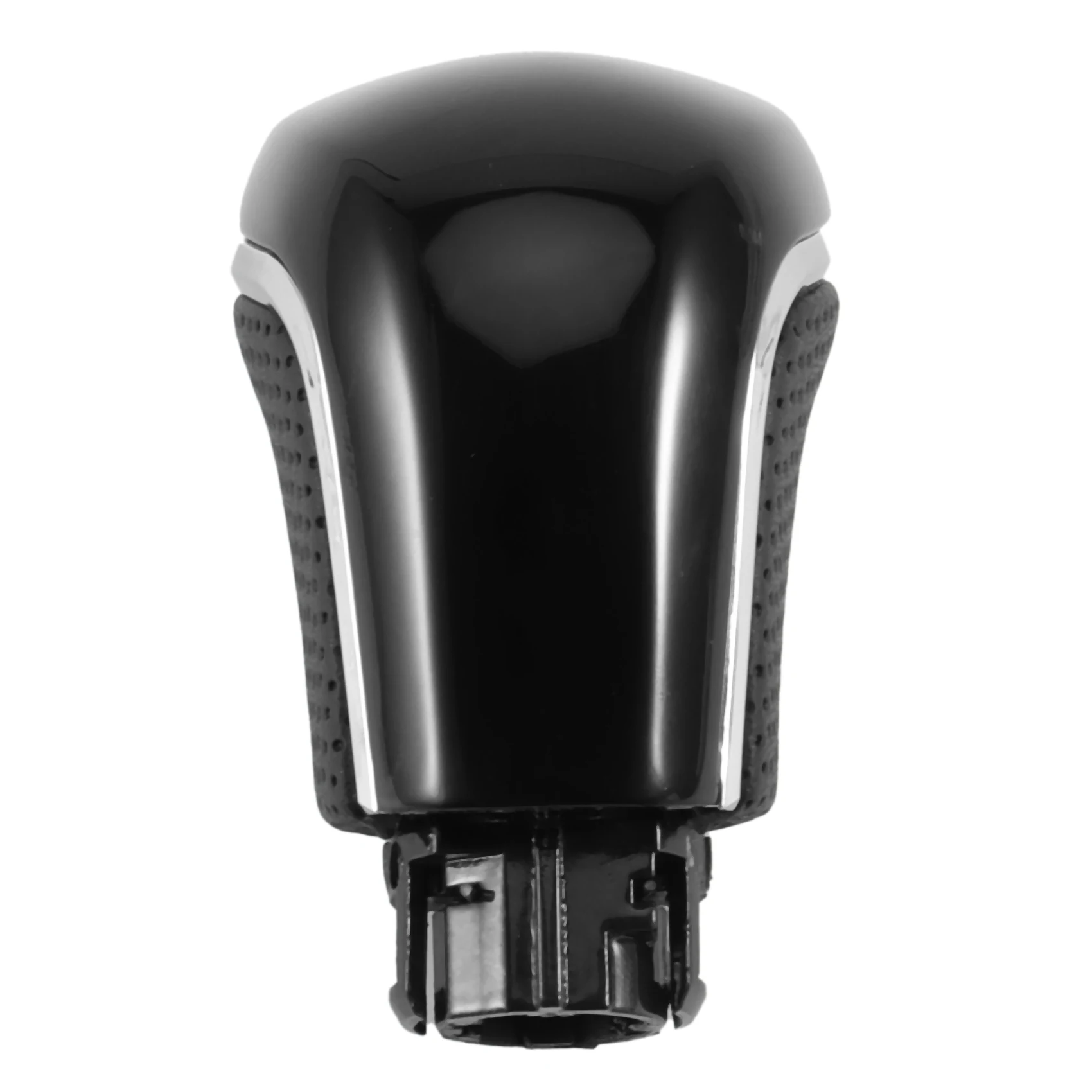 Well Glossy Black Gear Shift Knob Ball Shift Head For Corolla Levin Camry XV70 V70 Avalon 2018 2019 2020