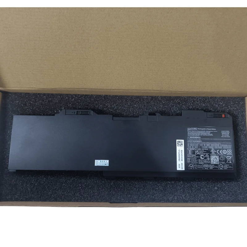 New Genuine AL08XL 94WH Battery HP ZBook Fury 15 G7 G8 Fury 17 G7 G8 HSTNN-IB9N