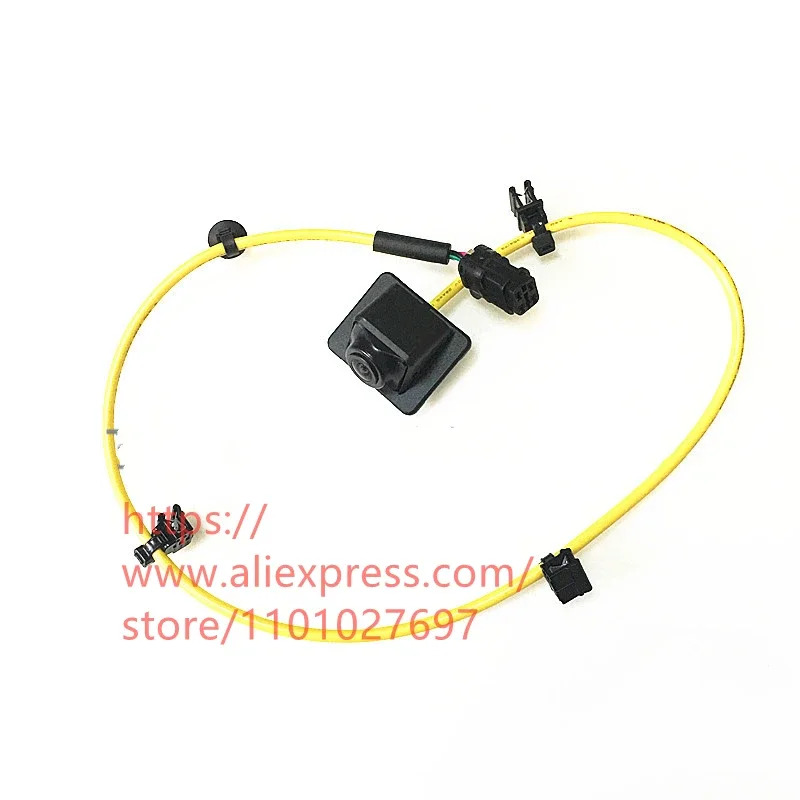 Reversing Camera for Chery Tiggo 8 Rear View Probe/Reverse Image 704000015AA